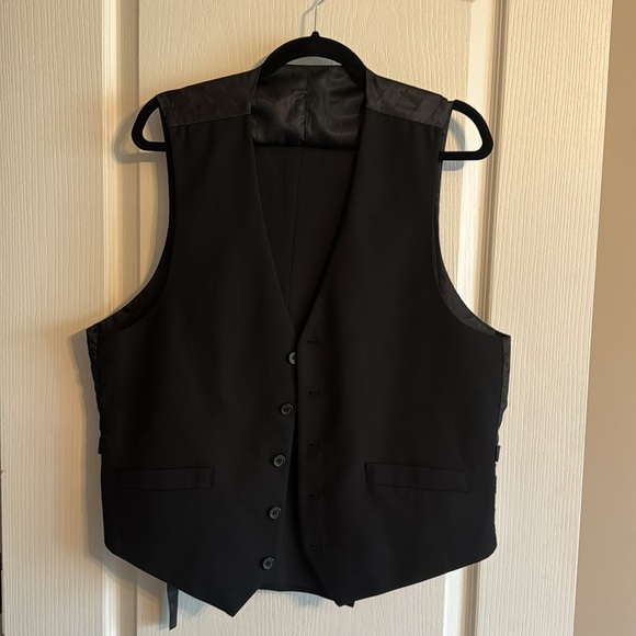 Renoir 3 piece suit - Picture 5 of 7